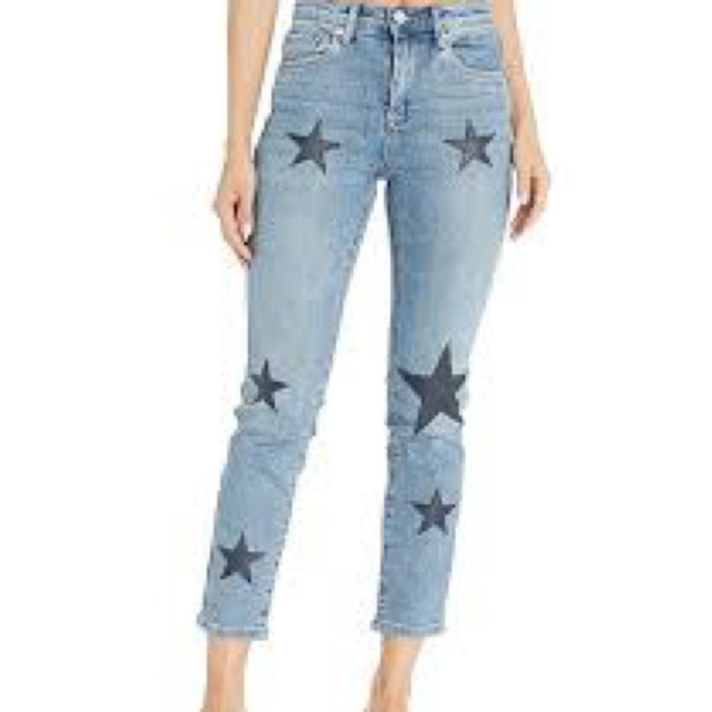 Blank NYC Madison Crop Skinny Jeans